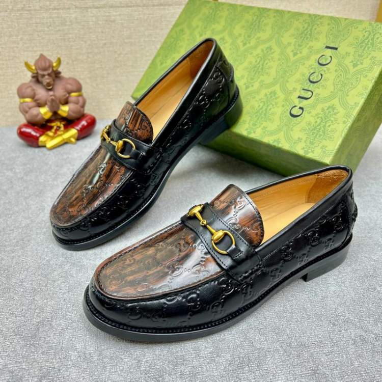 Picture of Gucci Shoes _SKUGuccisz39-44mnf02397885